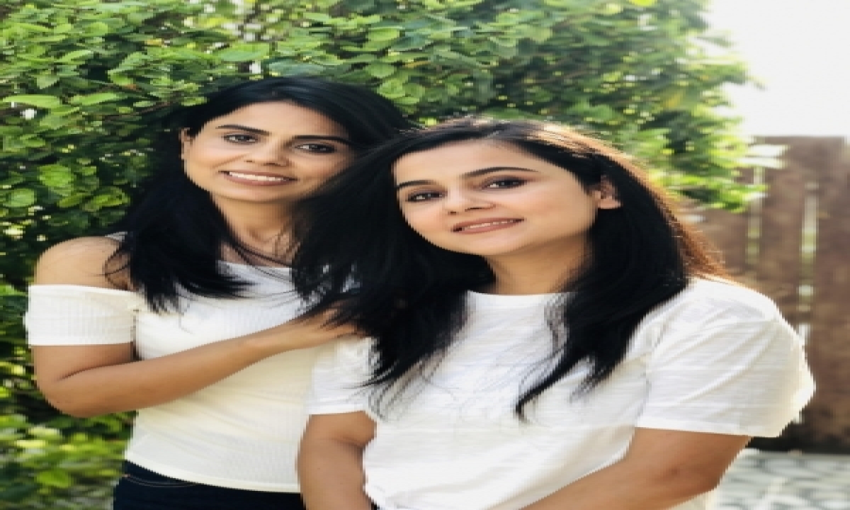  Two Sisters Ask Delhi To Listen, Go Viral-TeluguStop.com