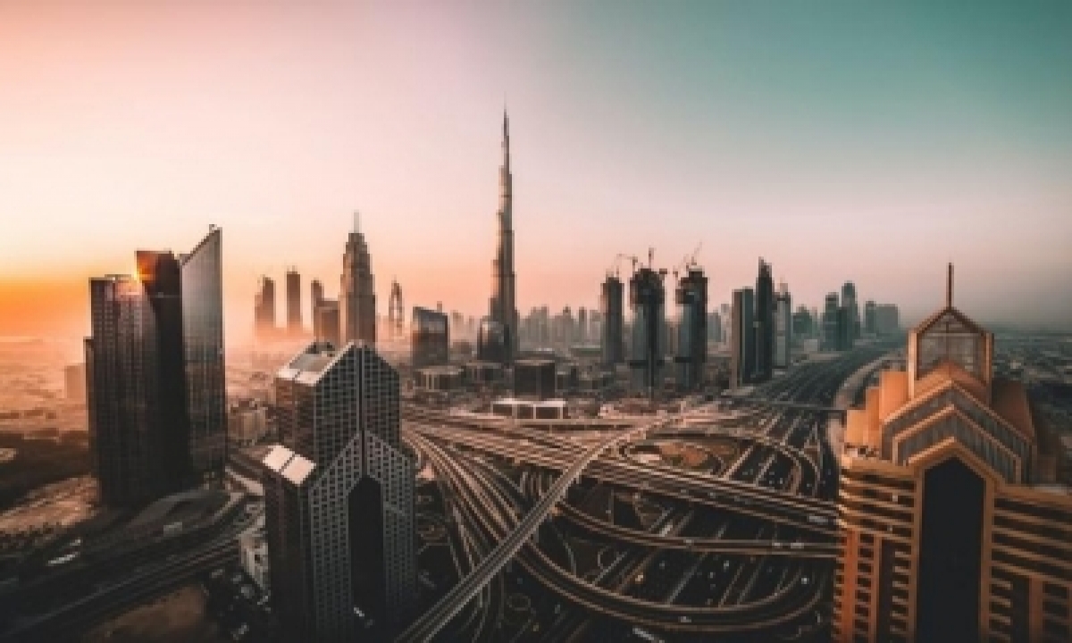  Uae Tourist Visa Services Resumed Ahead Of Expo 2020 Dubai-TeluguStop.com