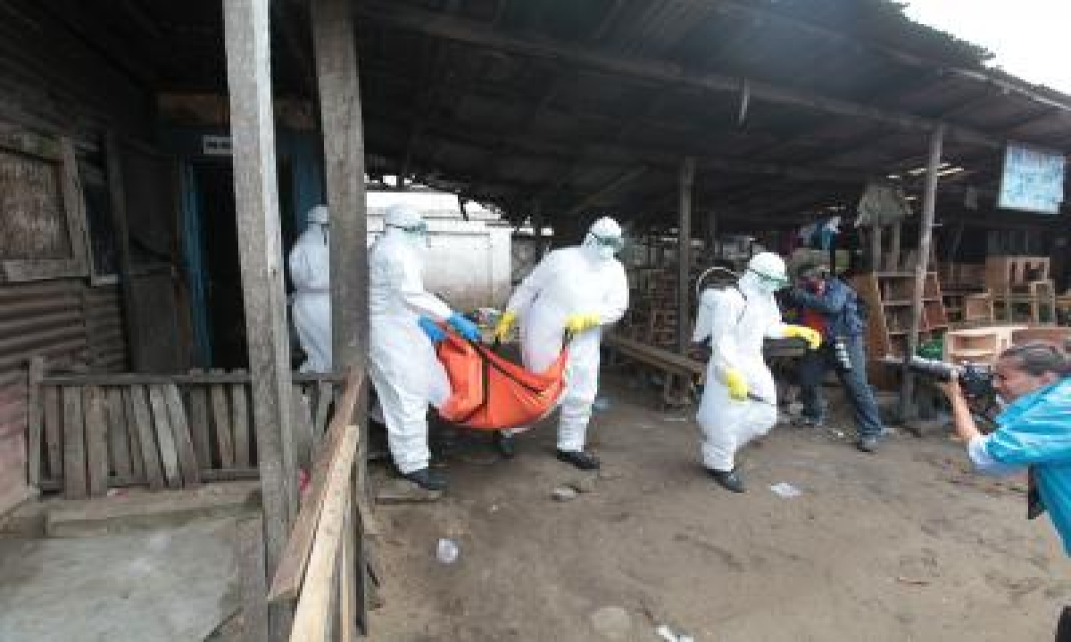  Uganda On Alert As Ebola Recurs In Neighbouring Drc – International,hea-TeluguStop.com