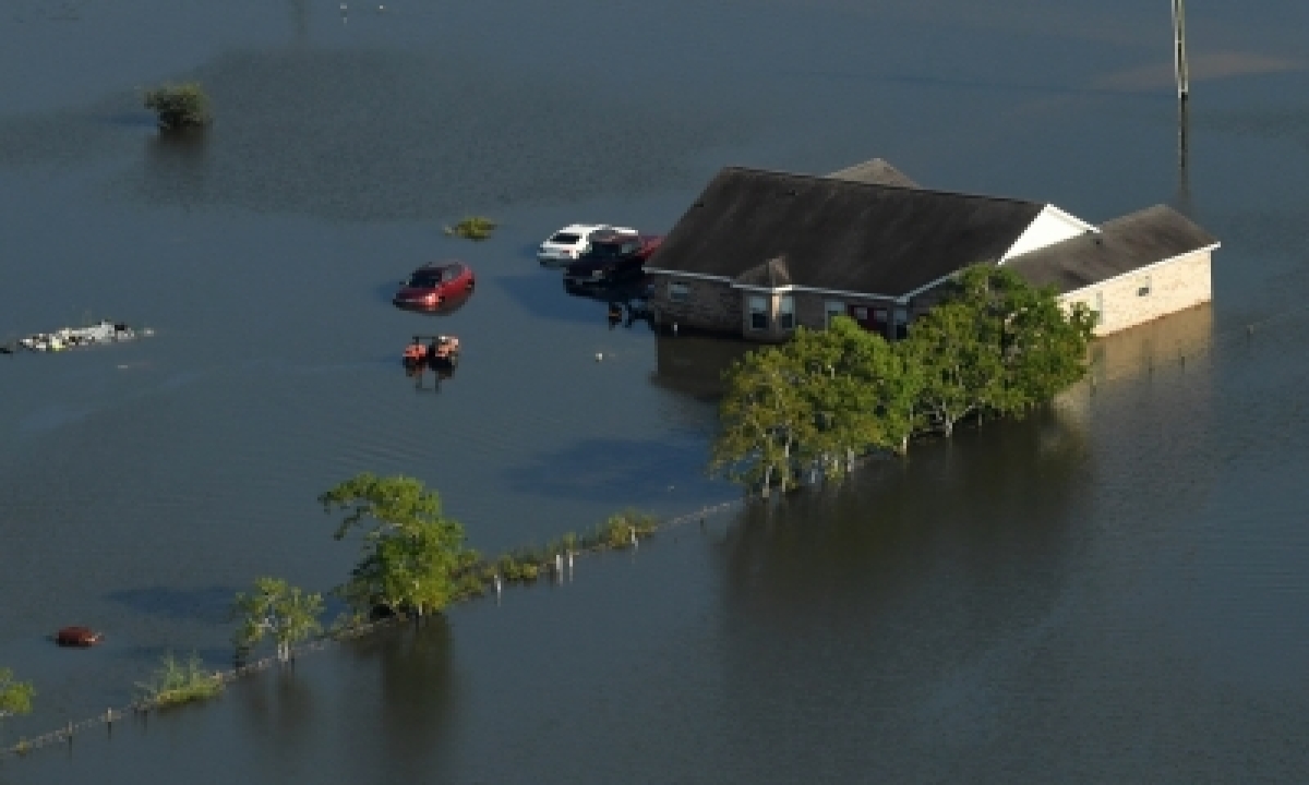 Un Tool Maps Floods Worldwide Since 1985 – Delhi | India News | Nation Un Tool Maps Floods Worldwide Since 1985 – Delhi | India News | Nation-TeluguStop.com