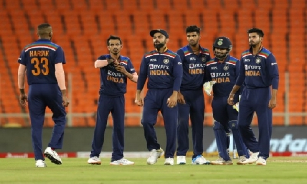  Uncertainty Looms Over T20 World Cup In India After Ipl Postponement-TeluguStop.com