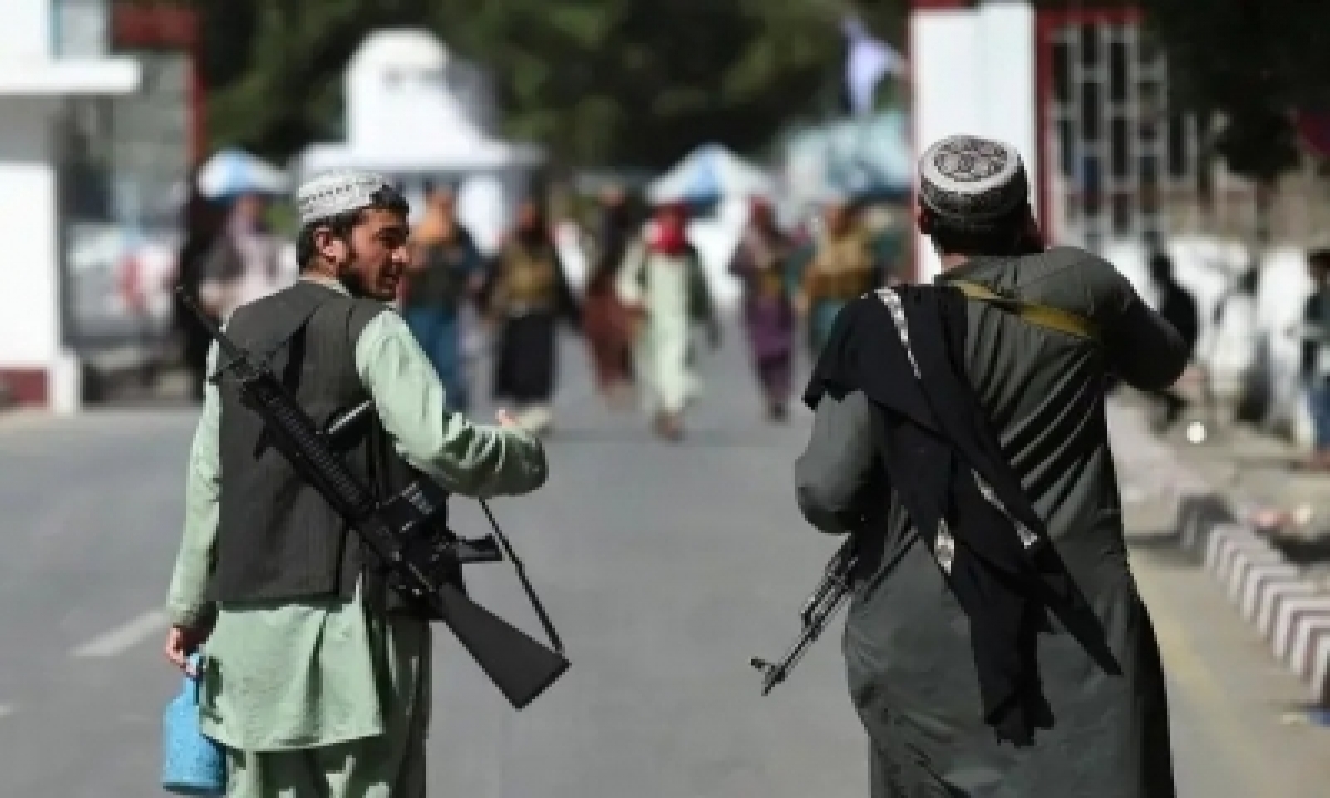  Unhcr Urges Int’l Community To Continue Engaging With Taliban-TeluguStop.com