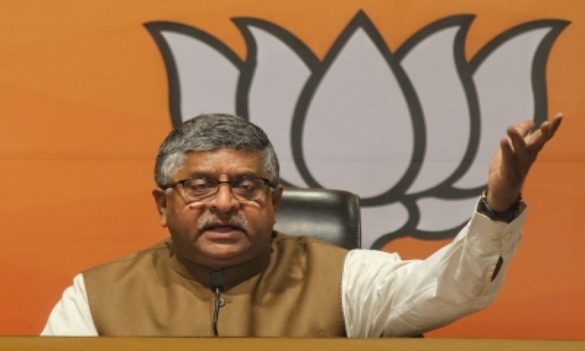  Union Law Minister, Cji Spar Over ‘delay’ In Goa’s Liberation-TeluguStop.com
