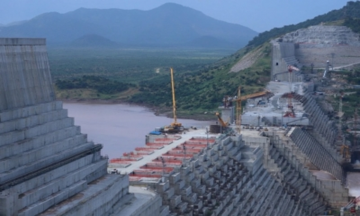  Unsc Encourages Resumption Of Talks On Nile Dam-TeluguStop.com