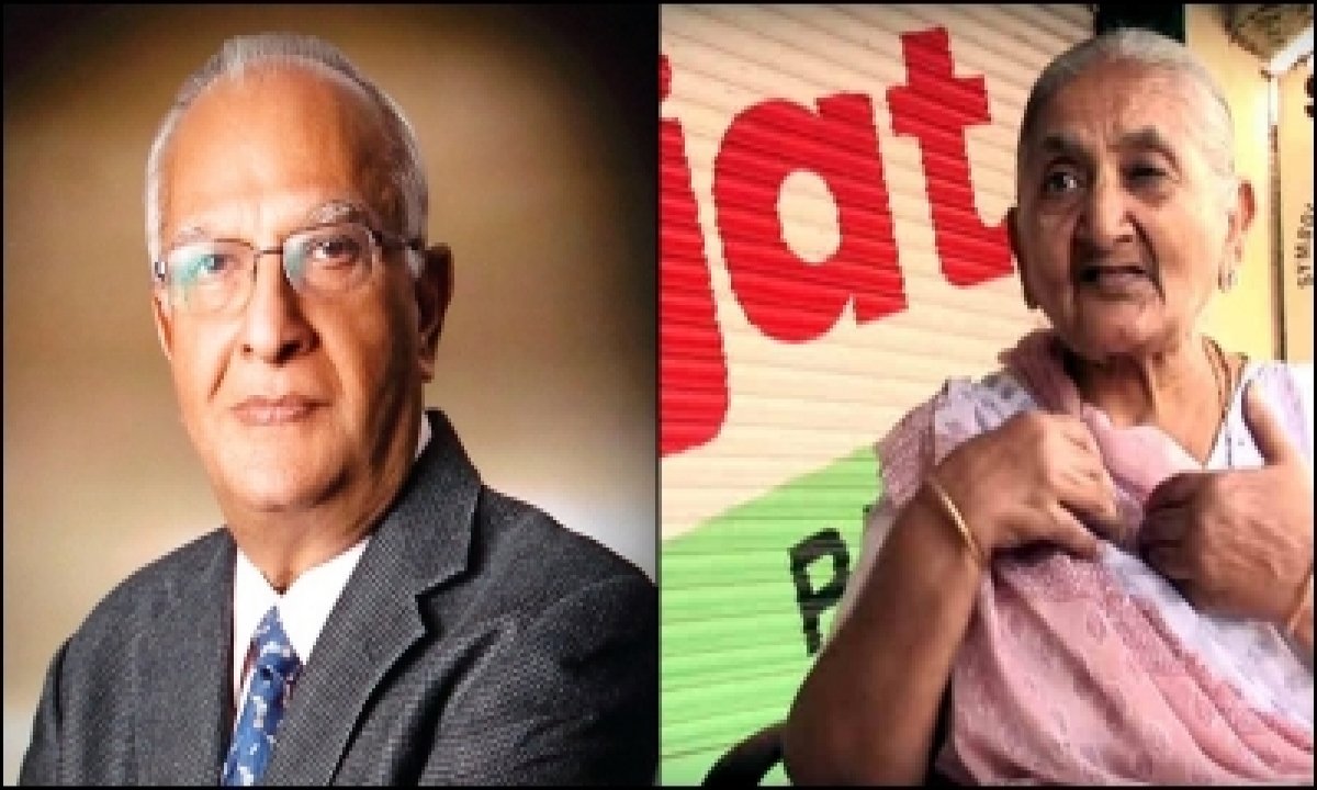  Upl’s Shroff, Lijjat Papad Founder Among 6 Padma Winners From Maha (lead)-TeluguStop.com