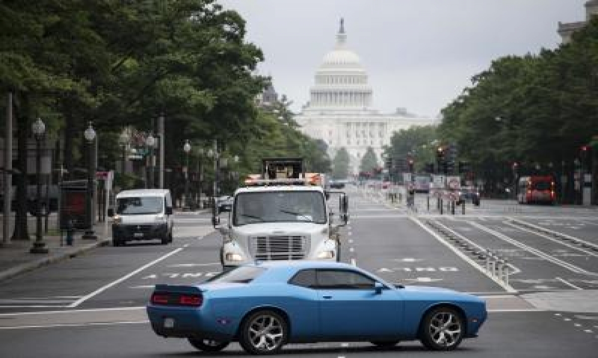  Us Cities Sue Trump Admin Over Directive To Withhold Federal Funds-TeluguStop.com