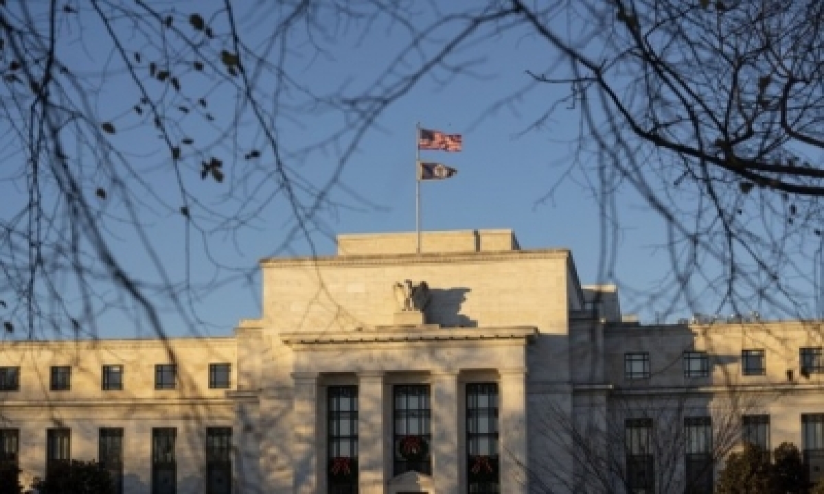  Us Fed Could Start Tapering Asset Purchases In Mid-nov Or Mid-dec  –   Int-TeluguStop.com