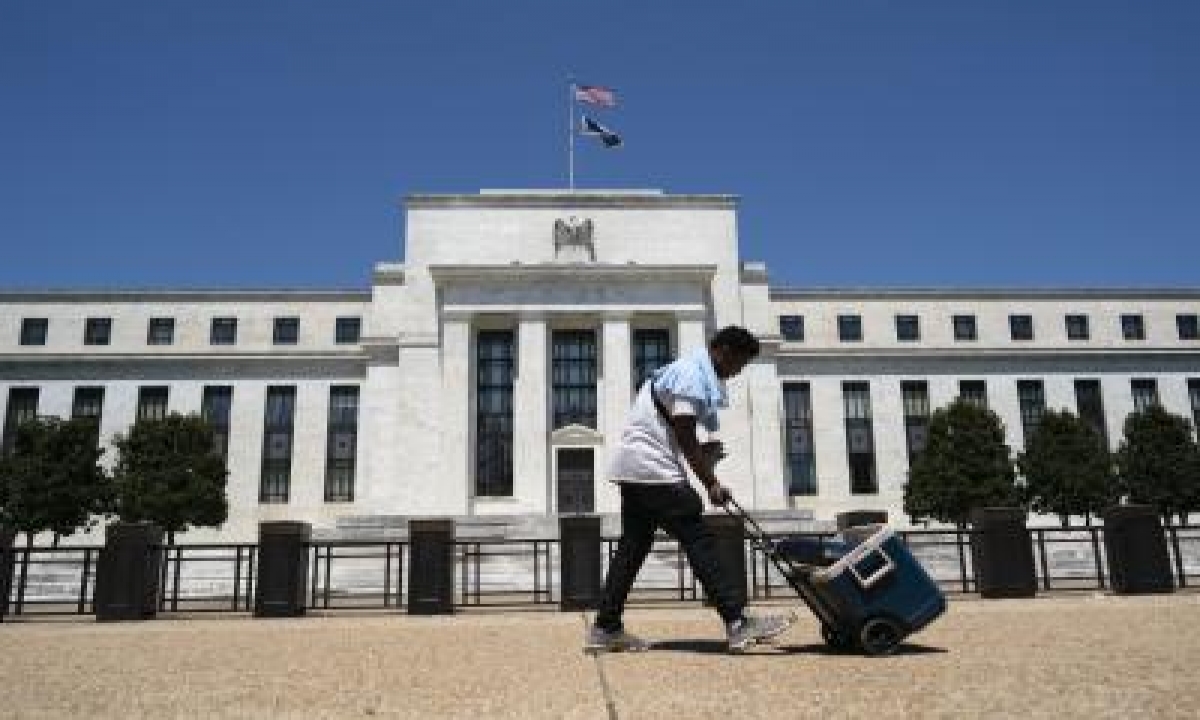  Us Fed Expected To Offer New Guidance On Asset Purchases-TeluguStop.com