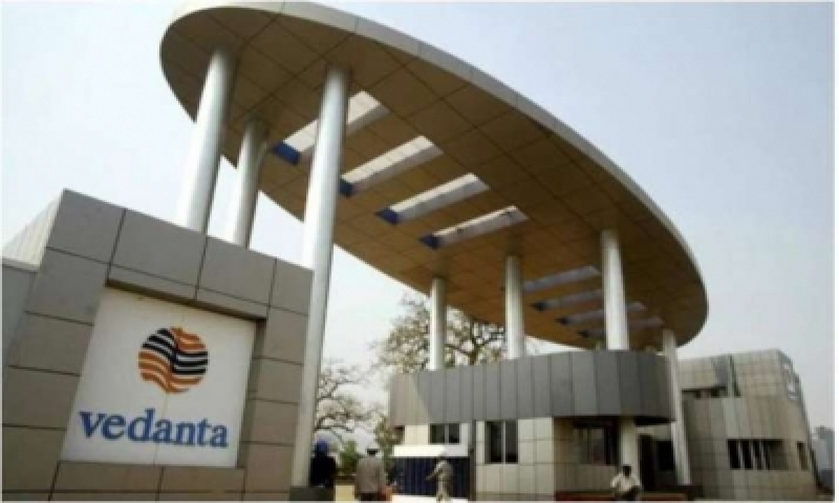  Vedanta To Set Up 2 Covid Hospitals In Karnataka Soon-TeluguStop.com