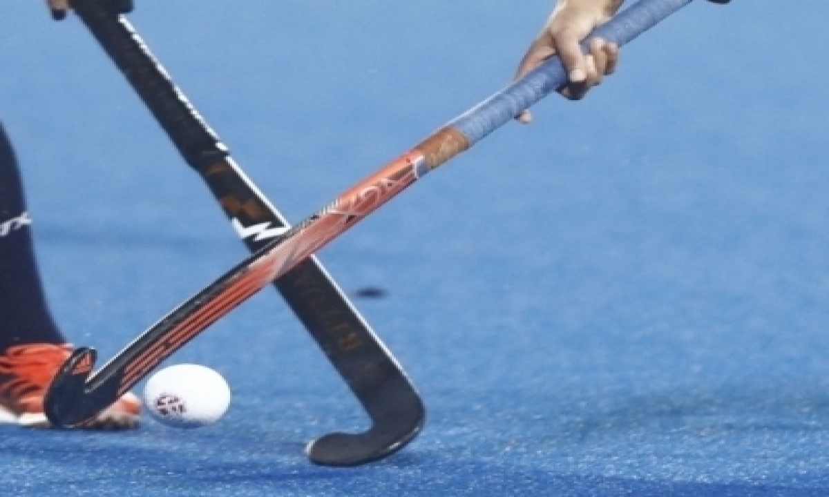  ‘very Satisfying To See More Youngsters Take Up Hockey Officiating’-TeluguStop.com