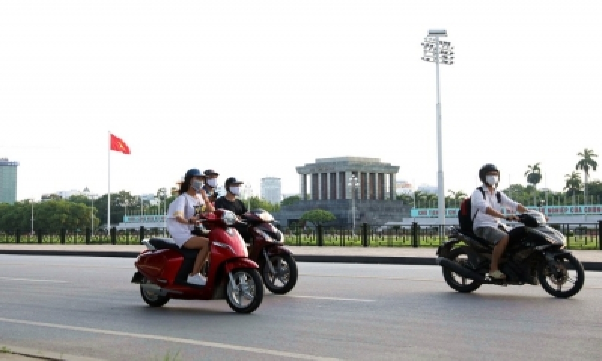  Vietnam’s Total Confirmed Covid-19 Cases Surpass 800,000 – Intern-TeluguStop.com