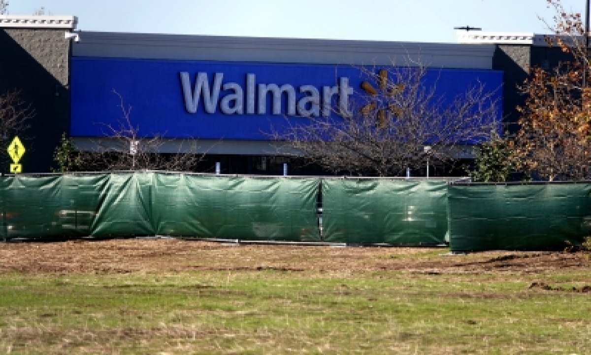  Walmart To Begin Deliveries With Driverless Trucks In 2021-TeluguStop.com