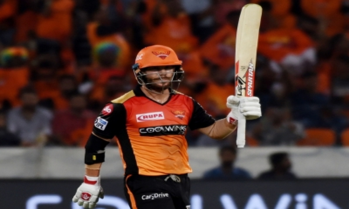 Warner’s Place In Doubt As Srh Look To Change Foreign Combination-TeluguStop.com