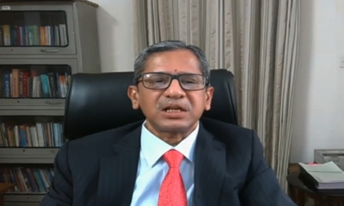  Was Thinking Of Panel For Complaints Against Officials, Especially Police: Cji (-TeluguStop.com