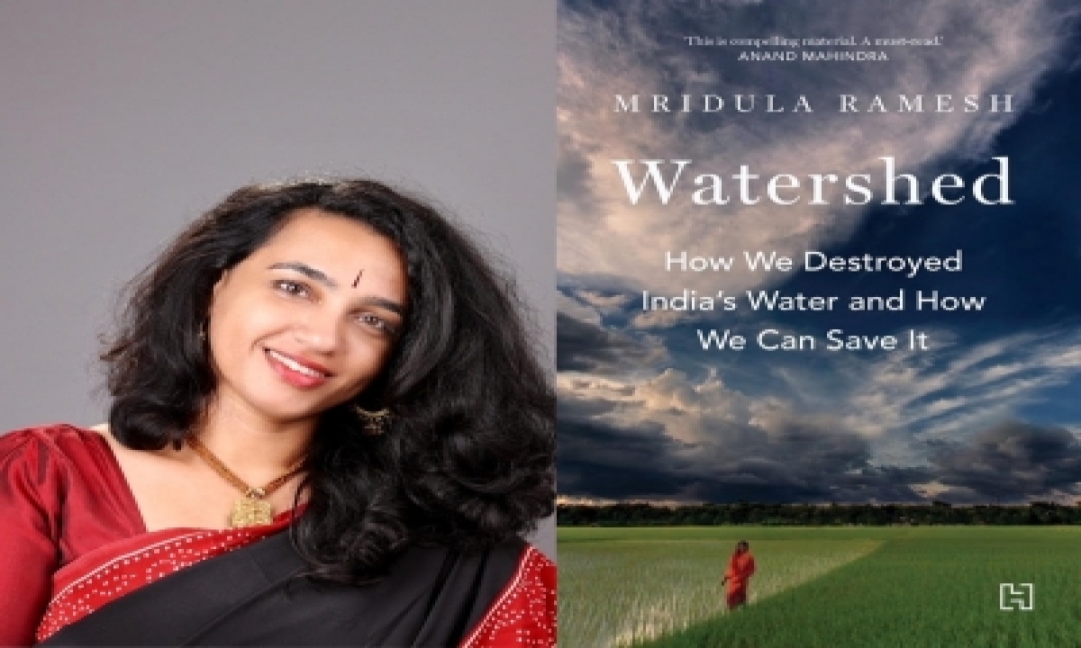  ‘water Crisis Highlighting Inequalities Within Cities, Between NationsR-TeluguStop.com