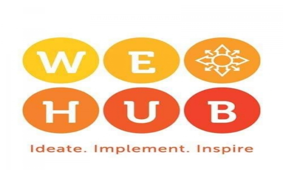  We Hub Selects 89 Start-ups For Second Cohort Of ‘her&now’ Progr-TeluguStop.com