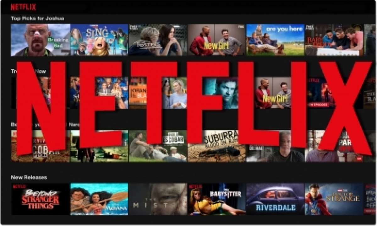  We Still Have Much Work To Do In India Market: Netflix (lead)-TeluguStop.com