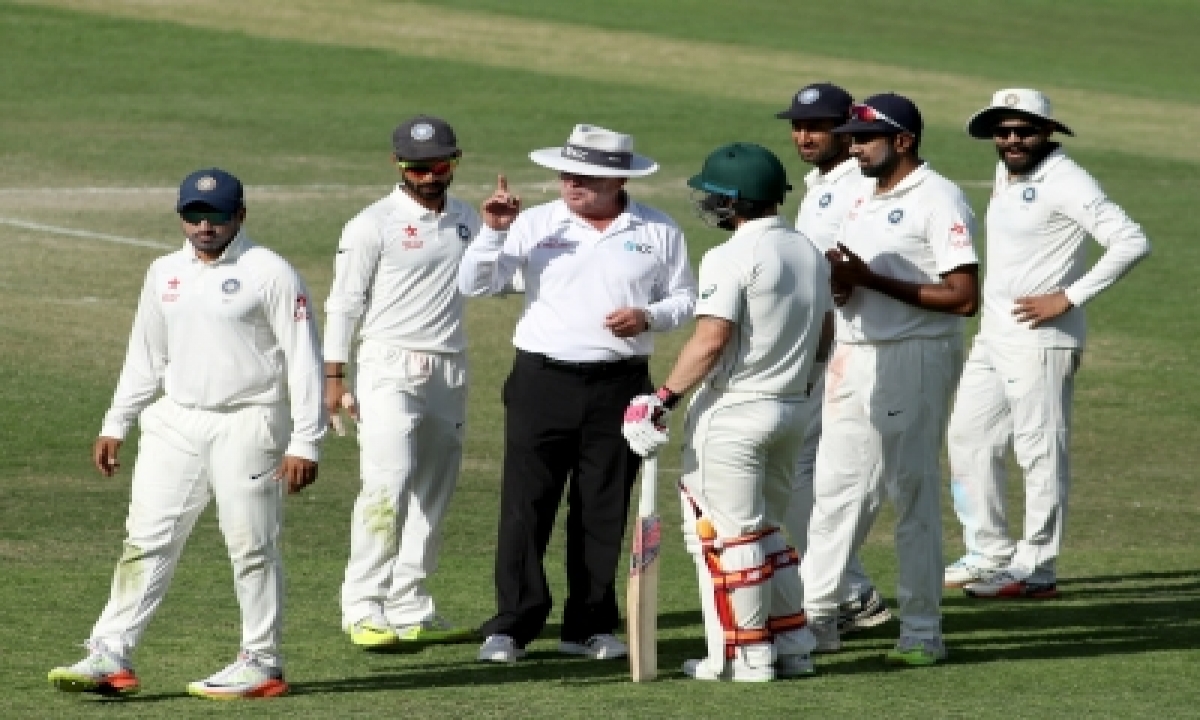  We Unreservedly Apologise To Team India: Ca Post Scg Crowd Racial Abuse-TeluguStop.com
