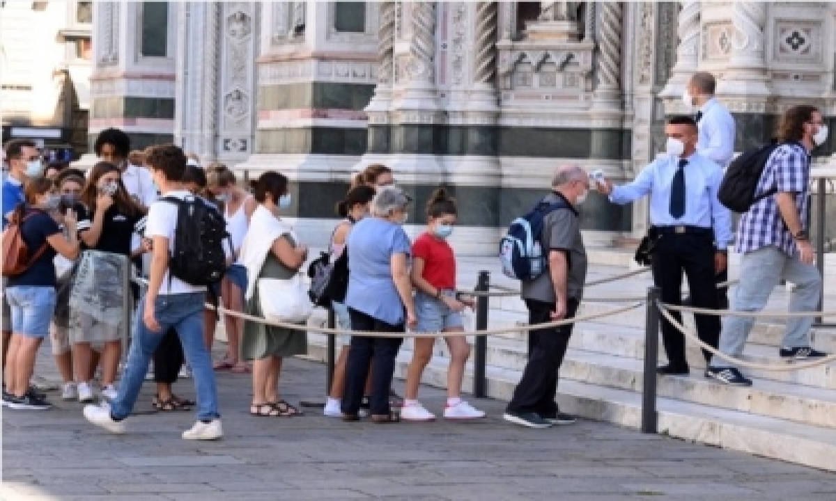 Weather Alone Has No Significant Effect On Covid-19 Spread: Study Weather Alone Has No Significant Effect On Covid-19 Spread: Study-TeluguStop.com