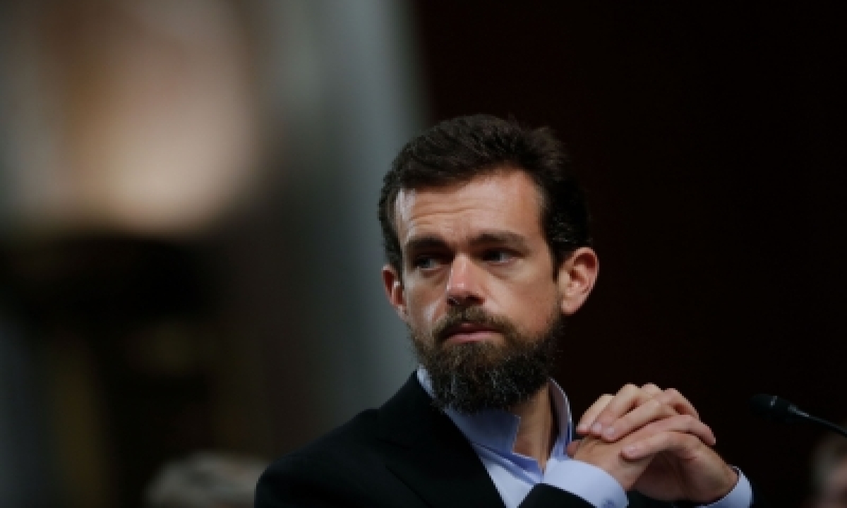  Web 3.0 Owned By Big Vc Firms, Not Users: Jack Dorsey-TeluguStop.com