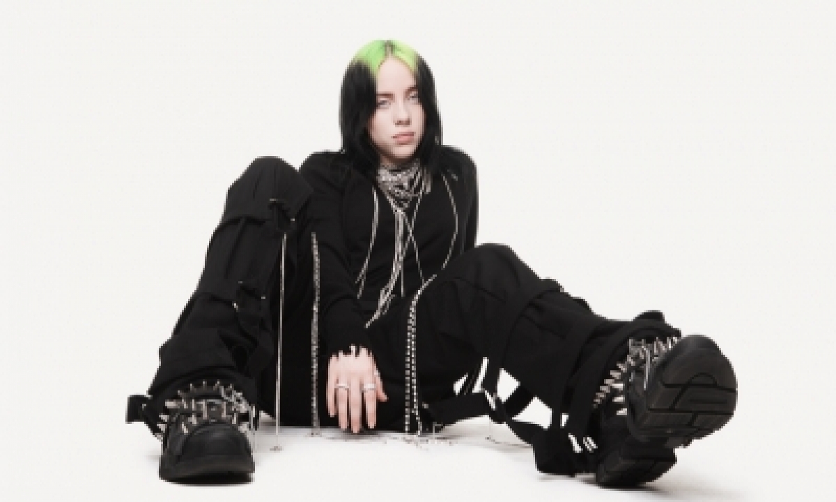  What’s Stopping Billie Eilish From Going To Wild Parties-TeluguStop.com