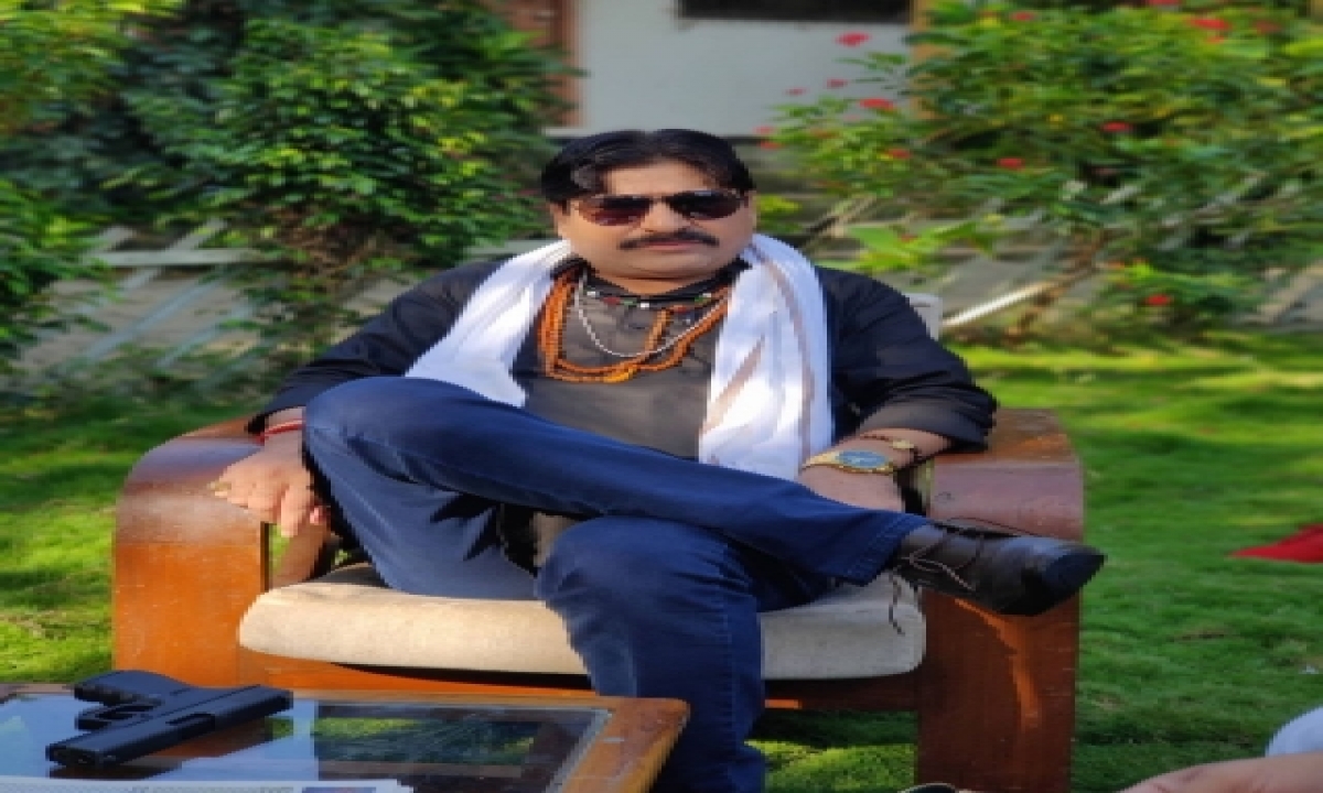  When Actor Yashpal Sharma Earned Rs 18 A Day-TeluguStop.com