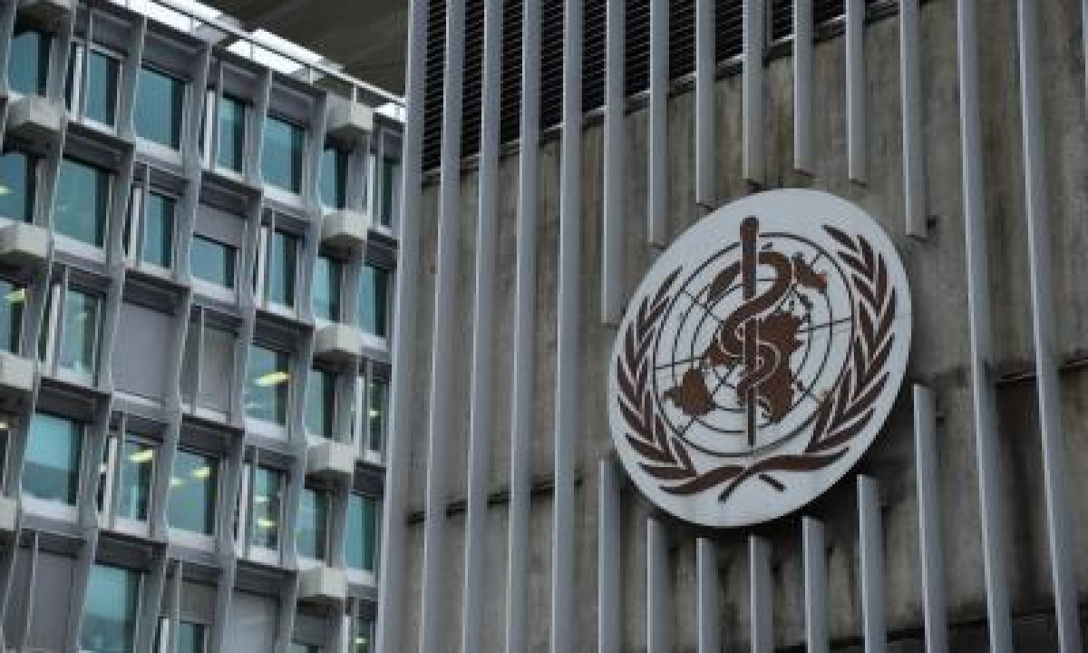  Who Panel Highlights Effective Multilateralism In Covid Response-TeluguStop.com