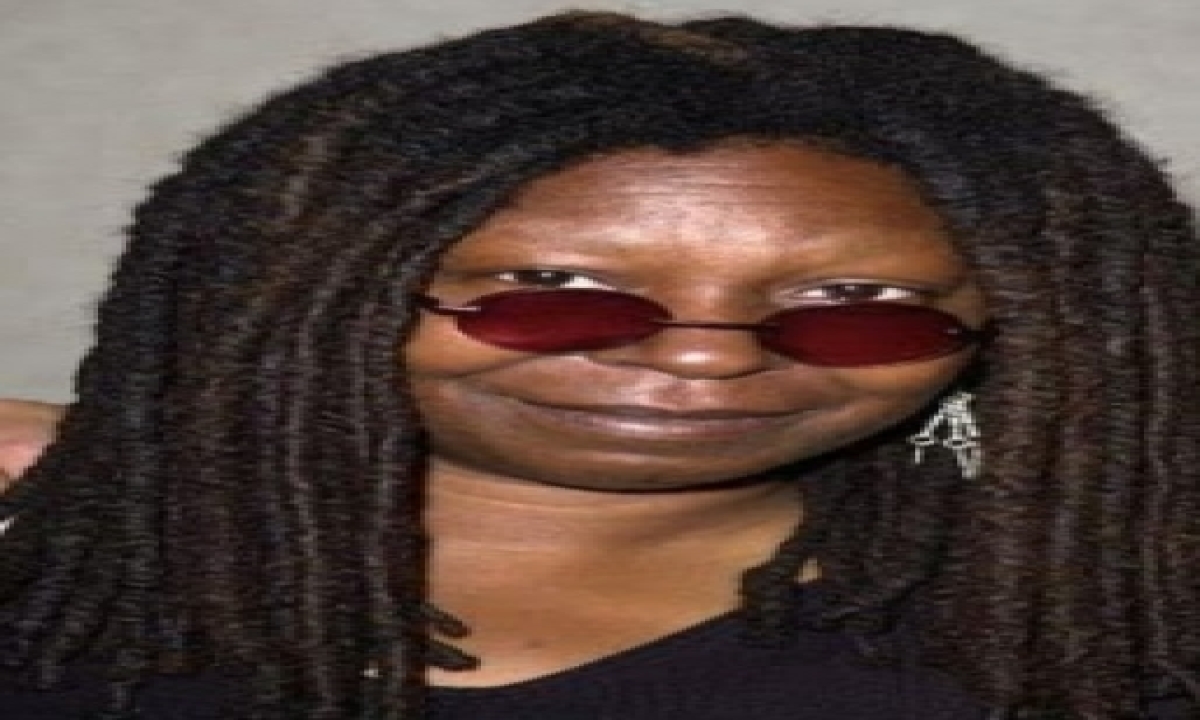  Whoopi Goldberg Reveals Why She Stopped Dating Younger Men – Cinema/sho-TeluguStop.com