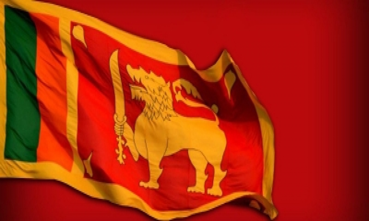  Will Us Support Extricate Sri Lanka From China’s Clutches?-TeluguStop.com