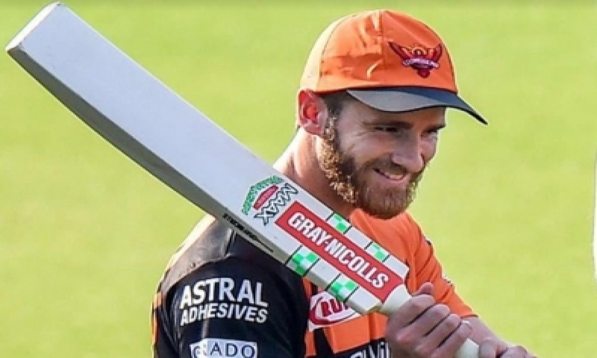  Williamson Getting Back To Full Fitness-TeluguStop.com