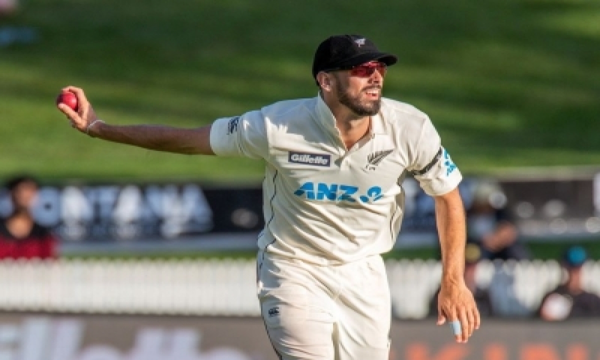  Williamson Will Easily Go Down As Nz’s Greatest Ever: Mitchell-TeluguStop.com