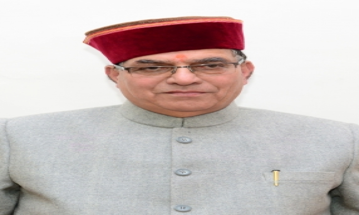  Winter Session Of Himachal Assembly May Postpone-TeluguStop.com