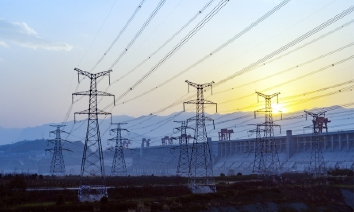  With India’s Soft Loan, Nepal Gets New Strategic Transmission Line –-TeluguStop.com