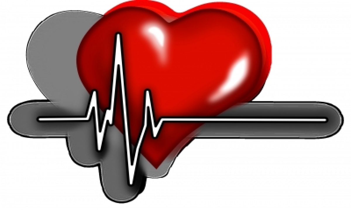  Women At Higher Risk Of Heart Attack Death Than Men: Study-TeluguStop.com