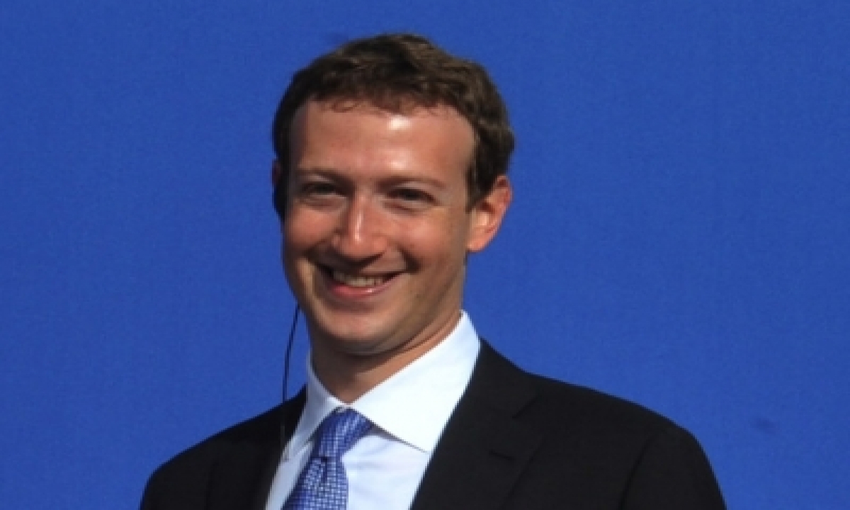  Working Hard To Let People Chat Across Our Apps: Facebook Ceo-TeluguStop.com