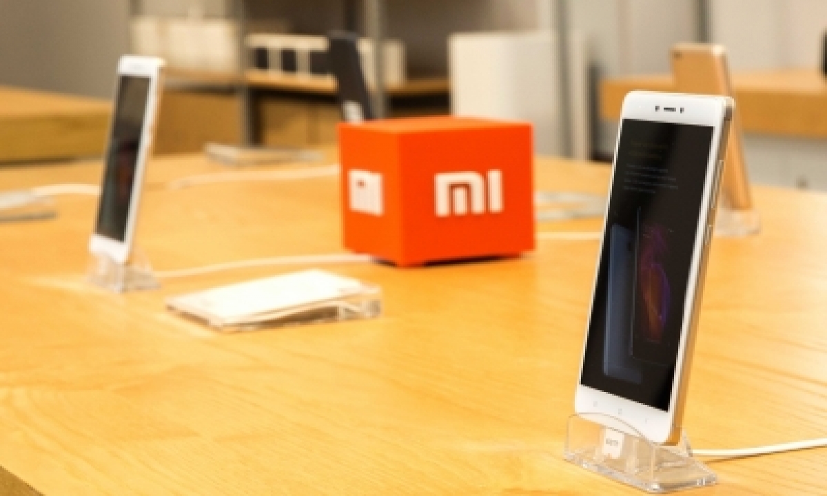  Xiaomi Overtakes Apple In Global Smartphone Shipments In Q3: Idc-TeluguStop.com