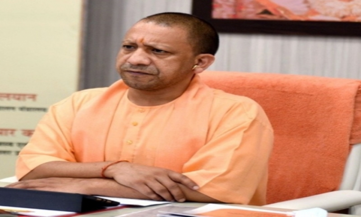  Yogi Adityanath To Induct New Ministers Today-TeluguStop.com