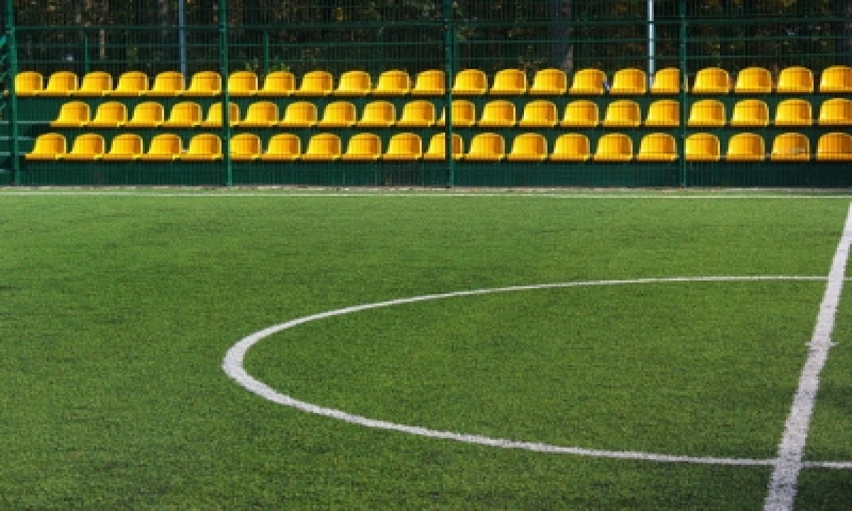  Yogi Govt’s Boost To Sports With Mini Stadiums In Rural Up-TeluguStop.com