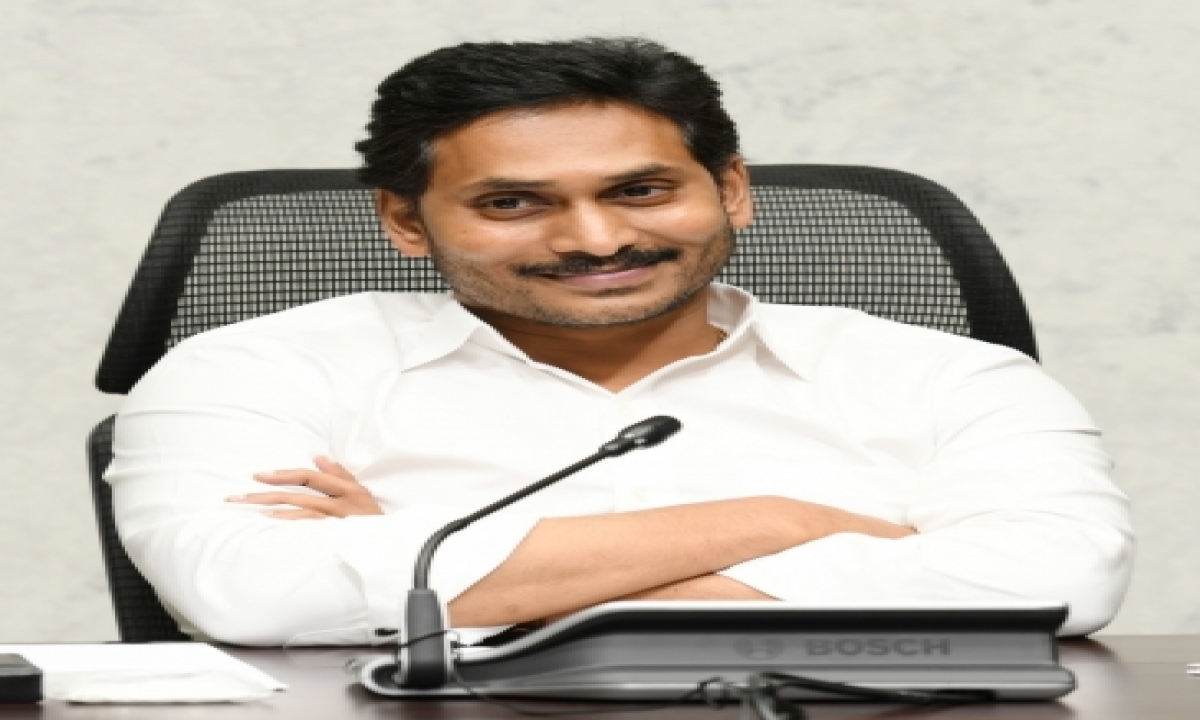  Ysrcp Heading For Clean Sweep Of Zptc, Mptc Polls In Andhra-TeluguStop.com