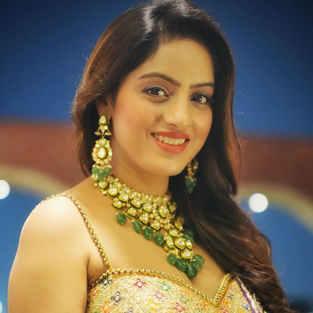 Actress Deepika Singh Is Attracting The Boys With Her Elegant Beauty దీపికా సింగ్ ఆకర్షణీయమైన 7559