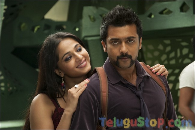 Singam movie stills 2- Photos,Spicy Hot Pics,Images,High Resolution WallPapers Download