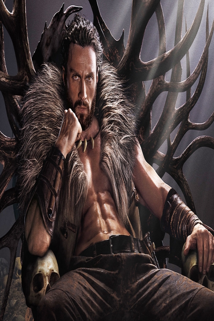 What We Know About The Upcoming Kraven The Hunter Movie