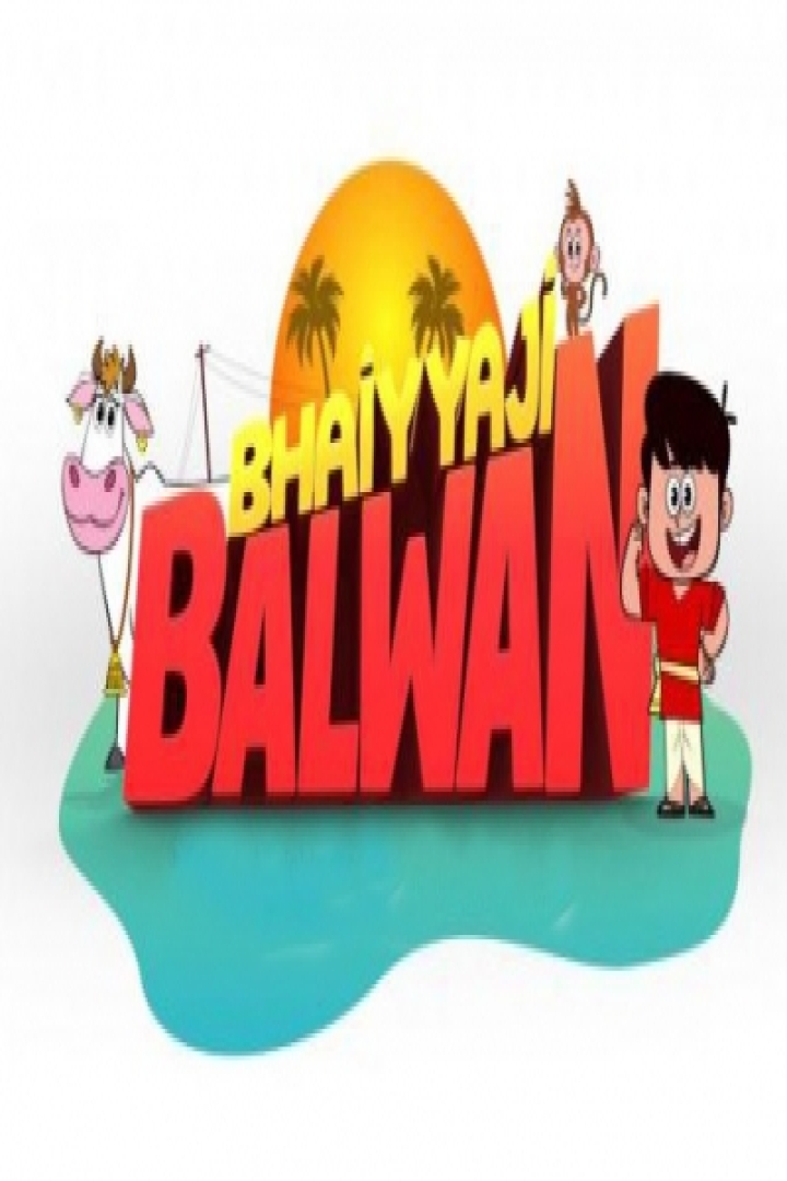 Bhaiyyaji Balwan to be ready to air Hungama TV premiere on August 15 -  August, Balwan, Bhaiyyaji, Disney, Hungama, Mumbai, Premiere |