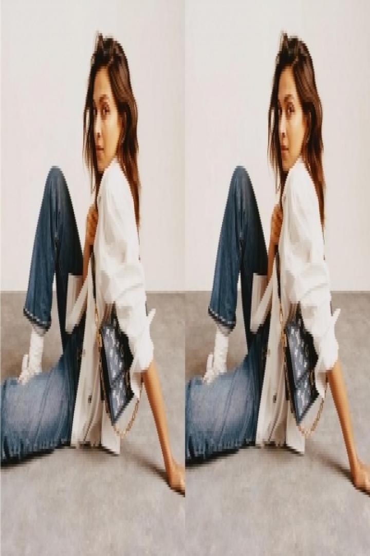 Louis Vuitton Announces Deepika Padukone As Their New House