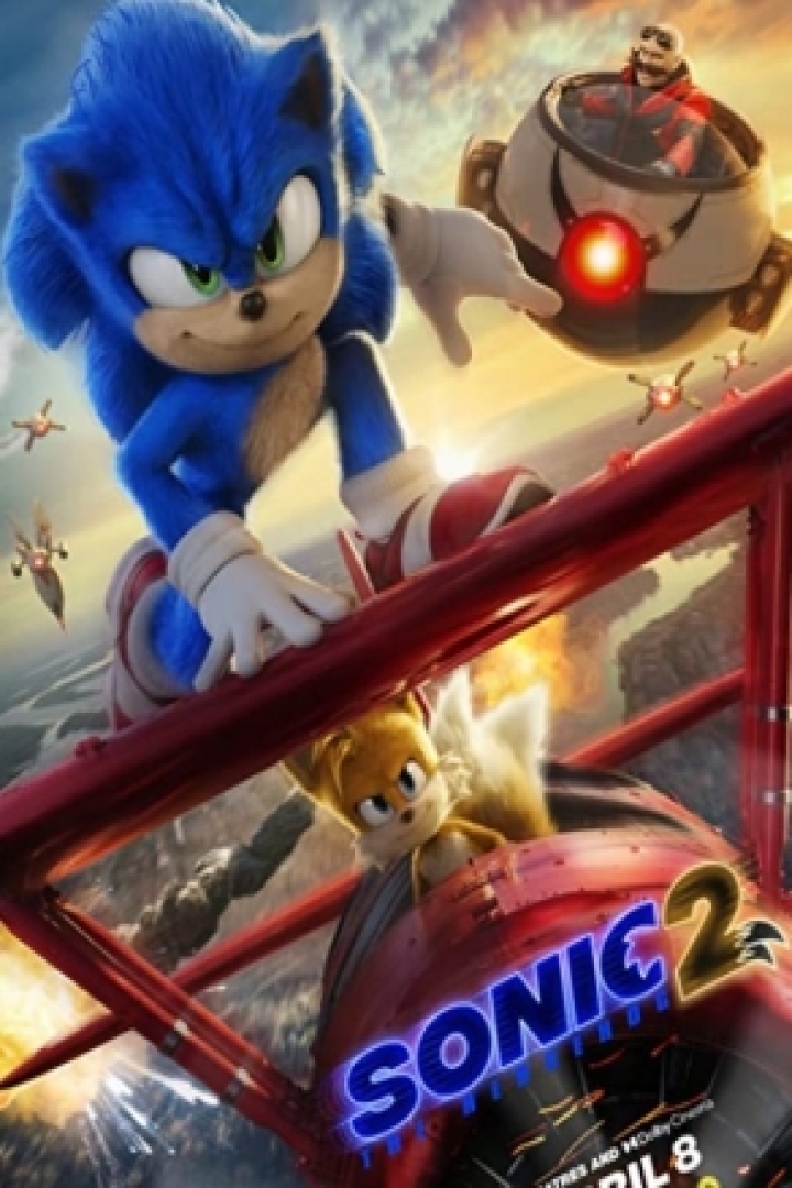 Sonic the Hedgehog' Movie Sets 2019 Release Date – The Hollywood Reporter