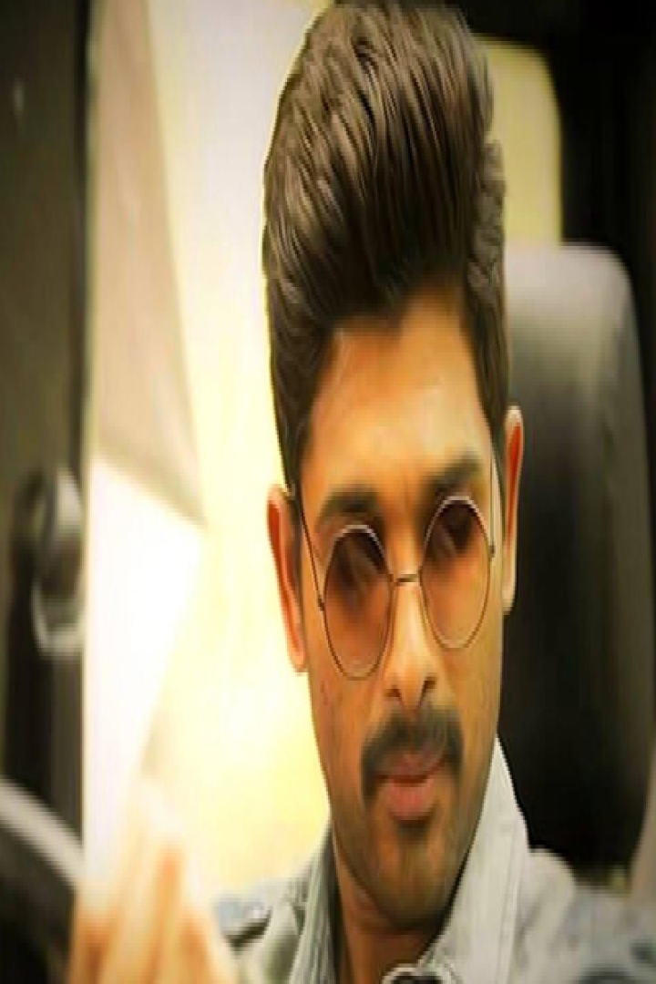 Allu Arjun#8217;s flop show continues in that territory - | Allu Arjun#8217;s  Flop Show Continues In That Territory -