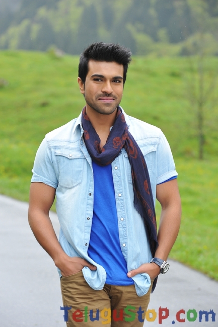 Yevadu Movie HD photos,images,pics,stills and picture-indiglamour.com  #173510