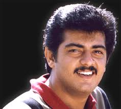 Ajith Actor