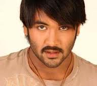 Manchu Vishnu Actor