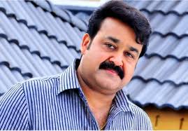 Mohanlal Actor